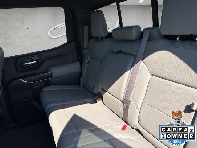 Used 2020 GMC Sierra 1500 SLT AWD/4WD image 22