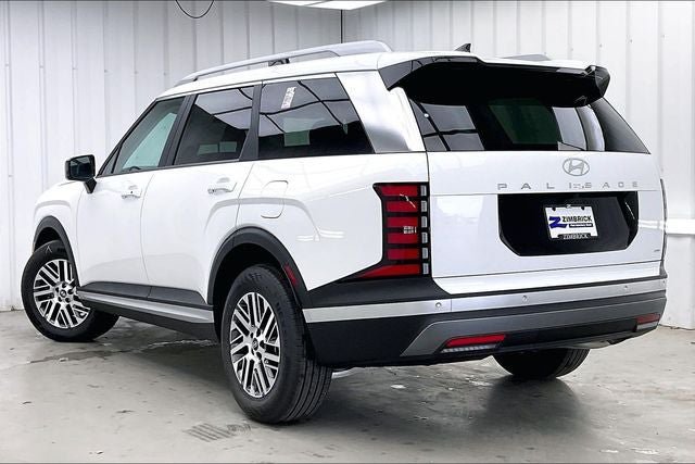 New 2026 Hyundai Palisade SEL AWD/4WD image 5