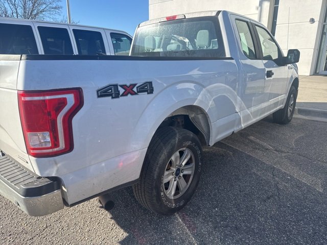 Used 2016 Ford F150 XL w/ Equipment Group 101A Mid image 7