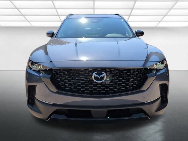Used 2025 MAZDA CX-50 AWD 2.5 Hybrid w/ Premium Pkg image 33