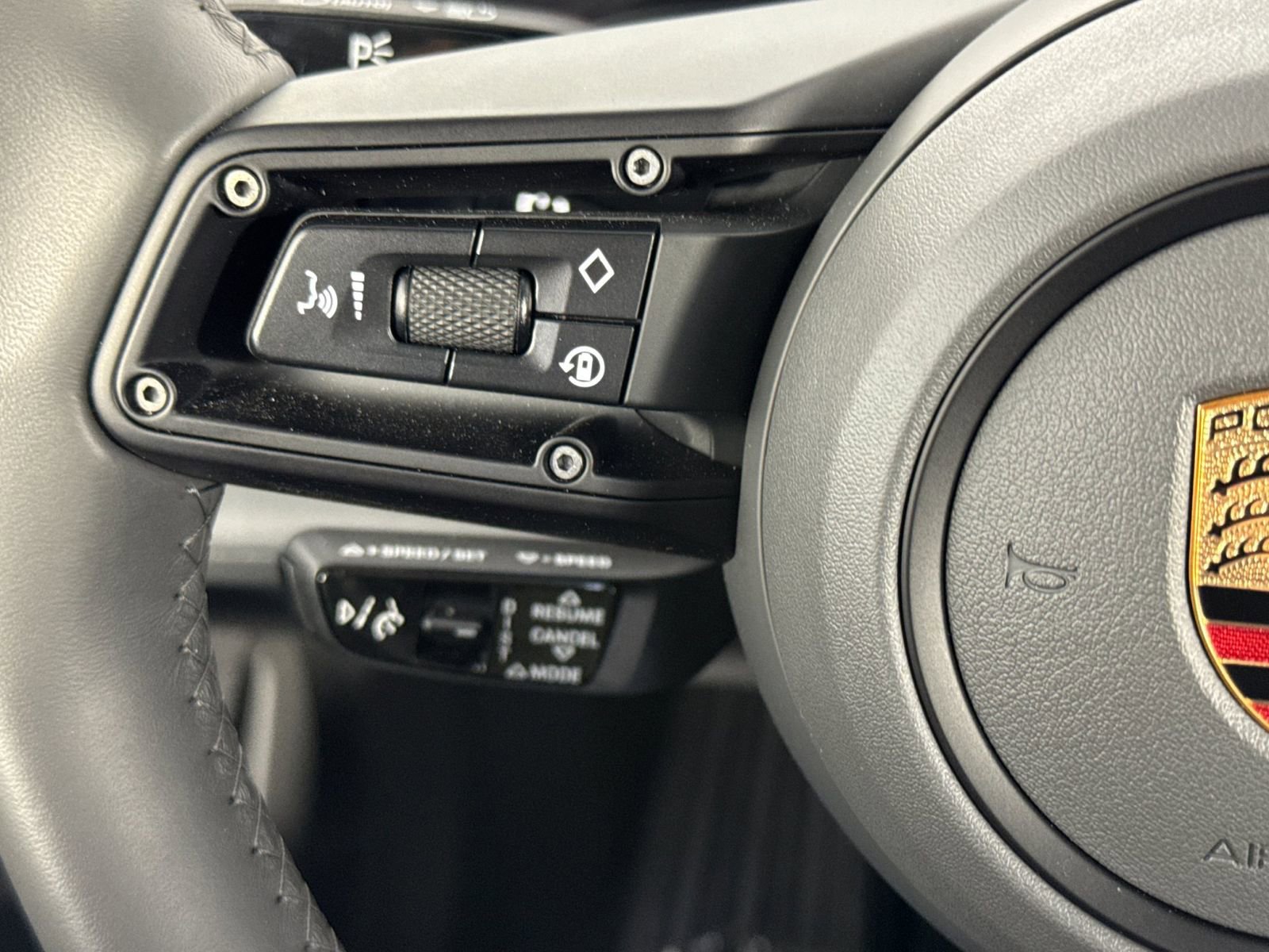 Certified 2024 Porsche Taycan 4S AWD/4WD image 28