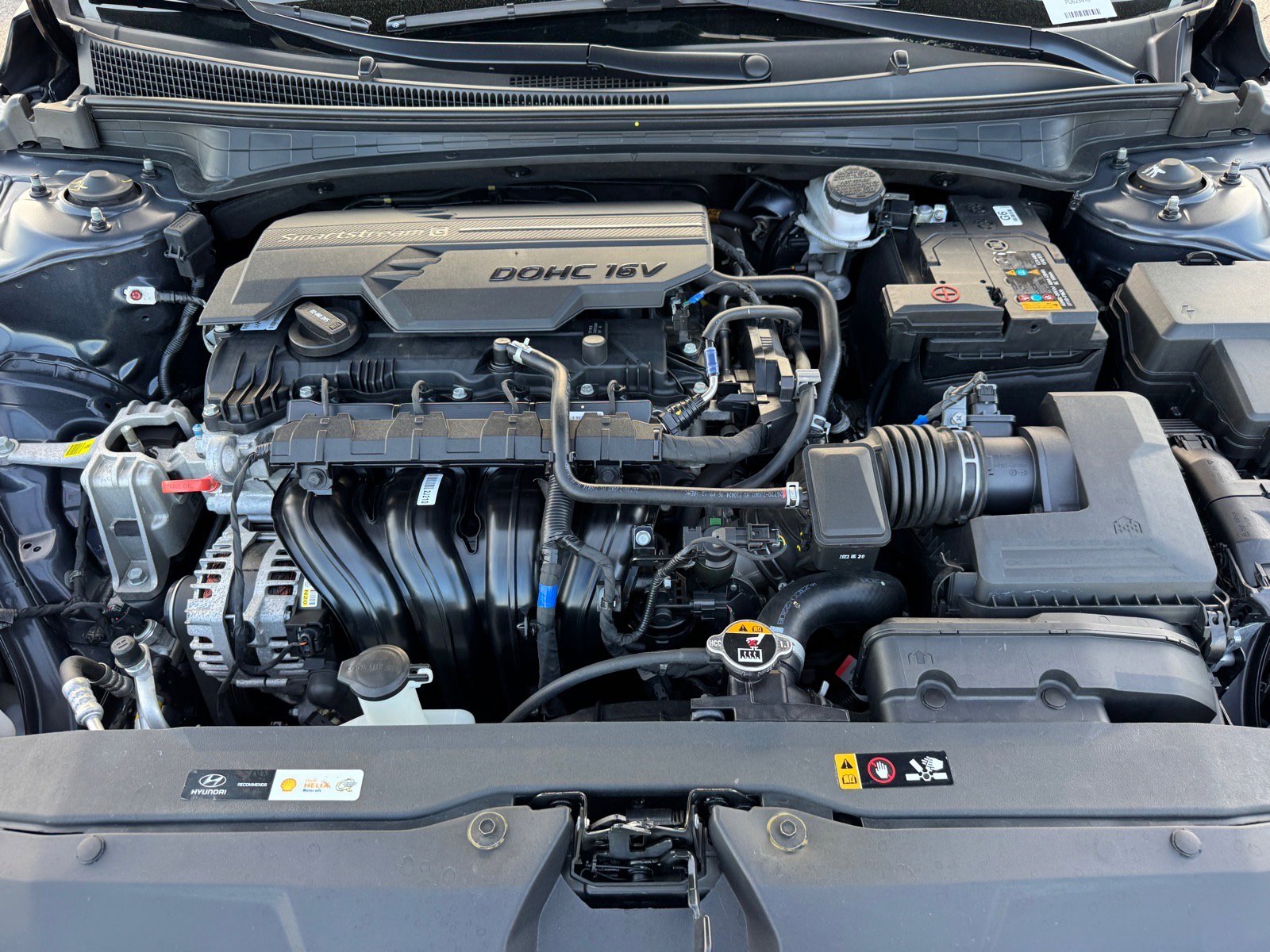 Used 2023 Hyundai Elantra SEL FWD image 14