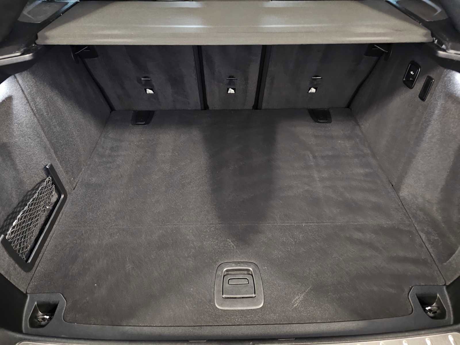 Used 2023 BMW X4 M40i w/ Premium Package image 40