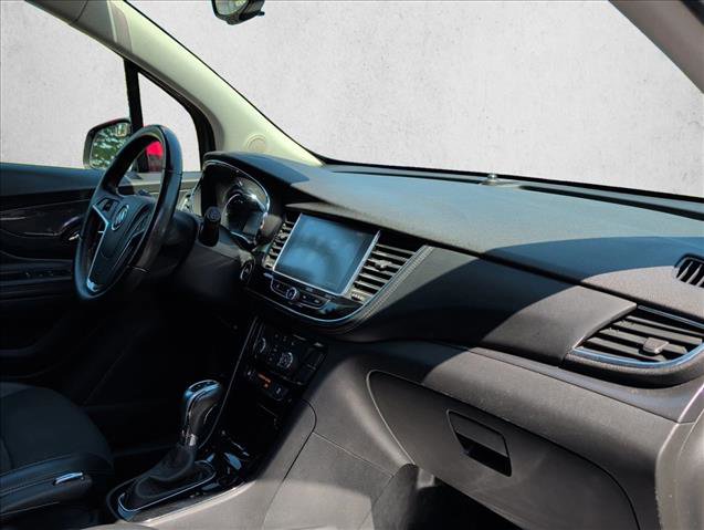Used 2018 Buick Encore Sport Touring w/ Safety Package FWD image 24