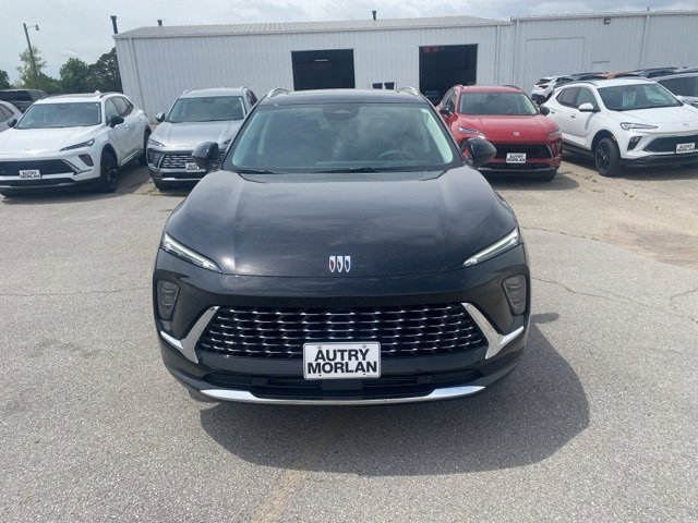 New 2025 Buick Envision Avenir image 9