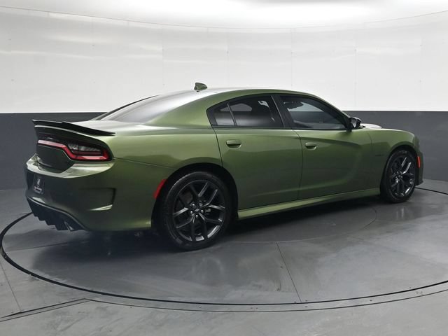 Used 2022 Dodge Charger R/T w/ Blacktop Package RWD image 4