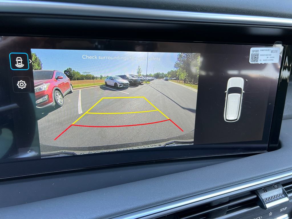 New 2026 Hyundai Palisade SEL image 29