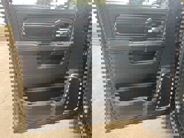 New 2026 RAM 2500 Laramie w/ Sport Appearance Package image 16
