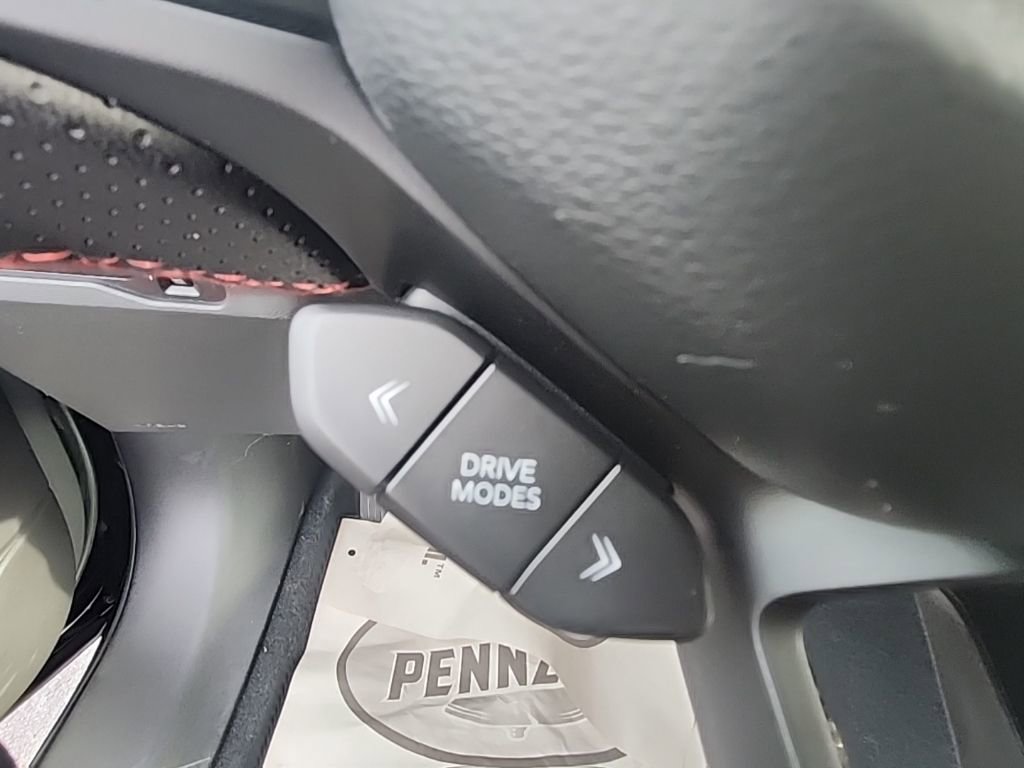 New 2026 Dodge Charger R/T Scat Pack image 13