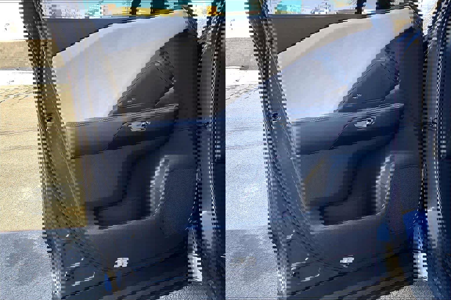 Used 2025 Lexus TX 350 AWD w/ Technology Package image 19