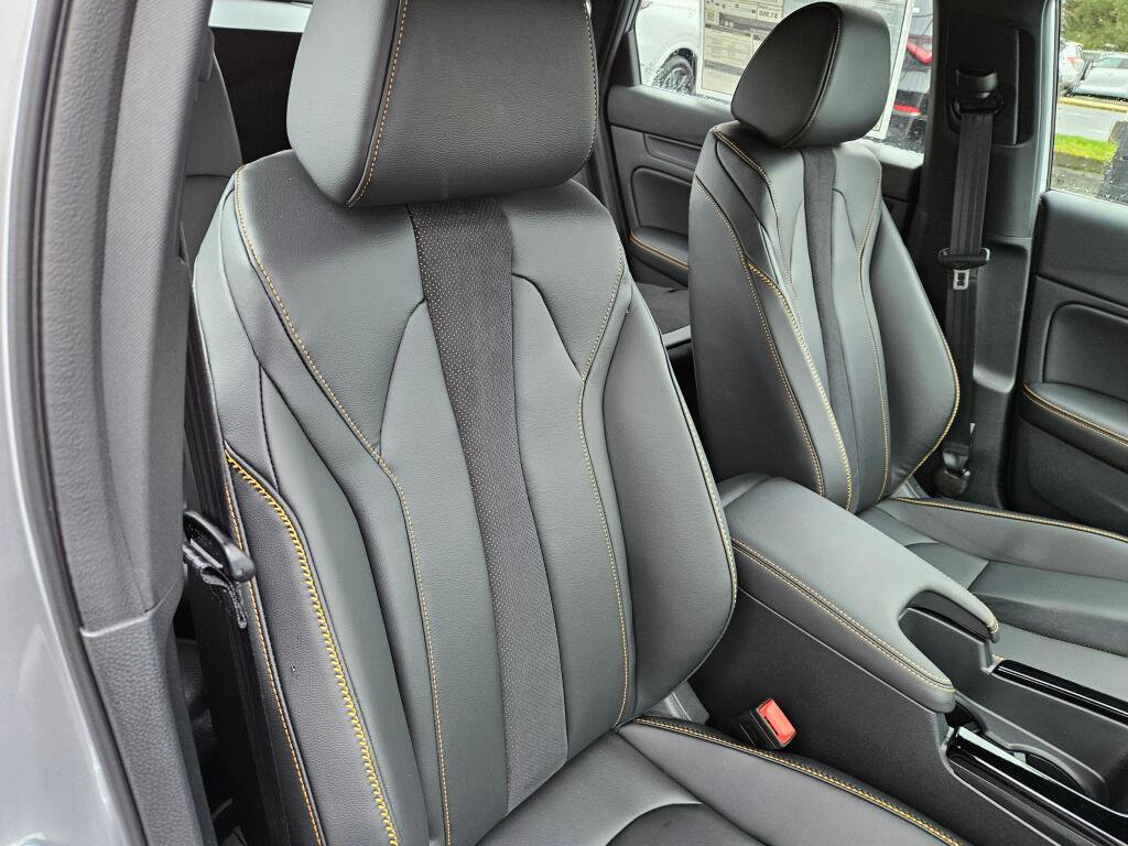 New 2026 Acura Integra A-Spec image 12