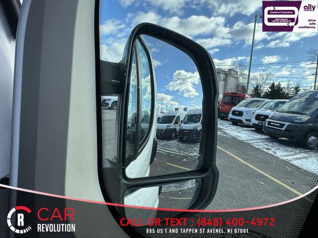 Used 2019 RAM ProMaster 2500 image 29