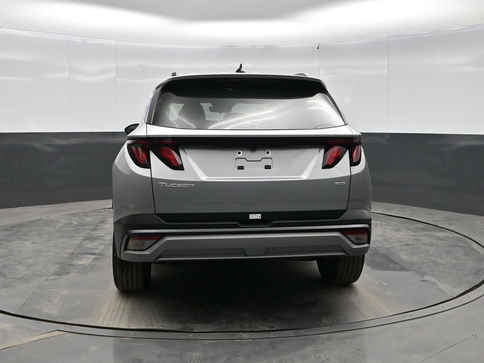 New 2026 Hyundai Tucson SEL image 6