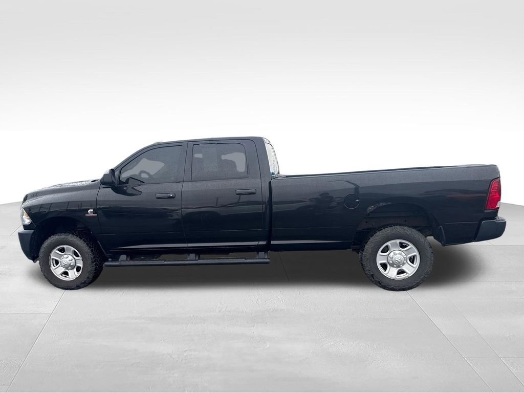 Used 2016 RAM 3500 Tradesman w/ Popular Equipment Group AWD/4WD image 6