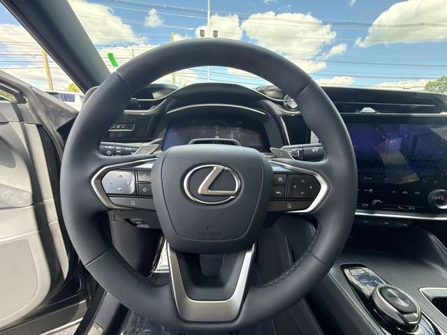 Used 2024 Lexus RZ 450e Premium w/ Accessory Package (2T) AWD/4WD image 14