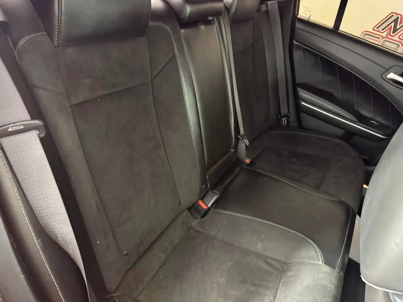 Used 2020 Dodge Charger Scat Pack RWD image 40