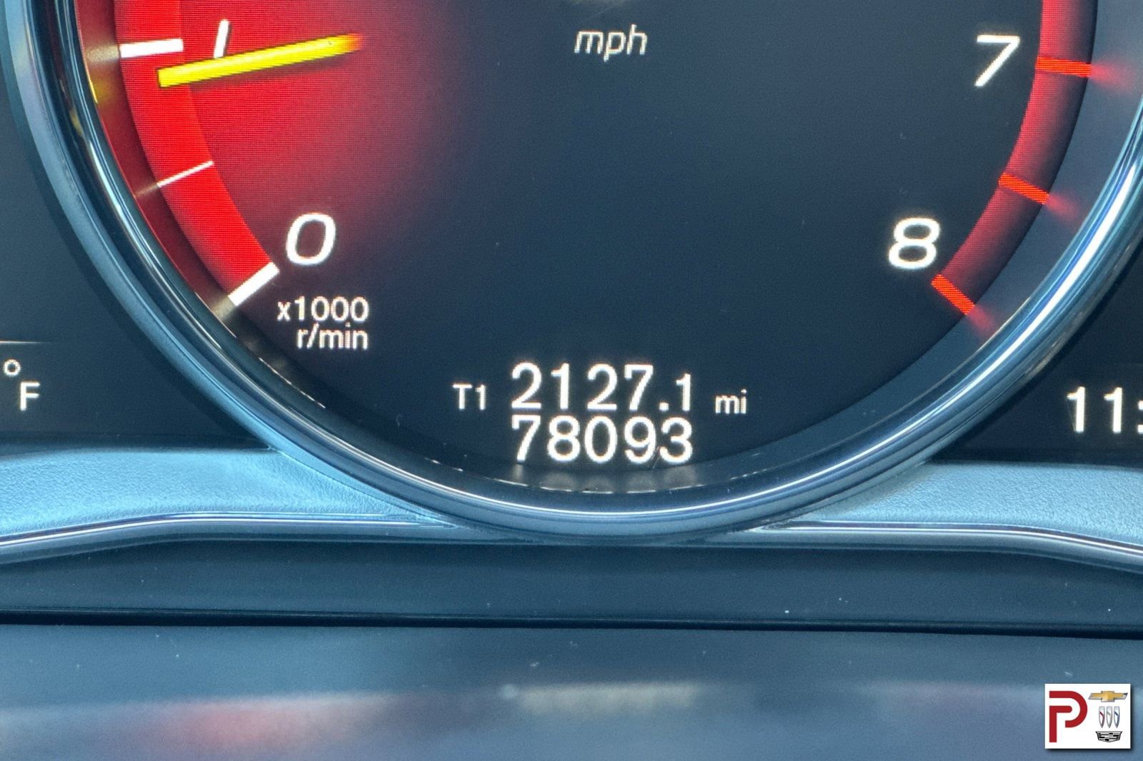 Used 2018 Volvo V60 T5 Cross Country image 32