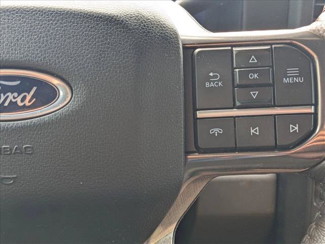 Used 2024 Ford F250 King Ranch w/ Chrome Package image 12