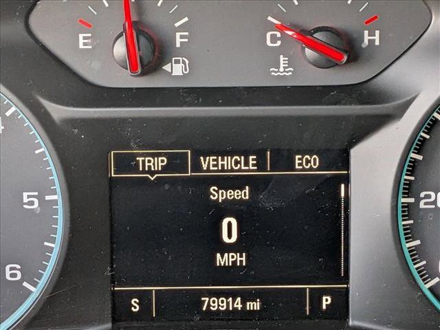 Used 2018 Chevrolet Equinox LT image 5