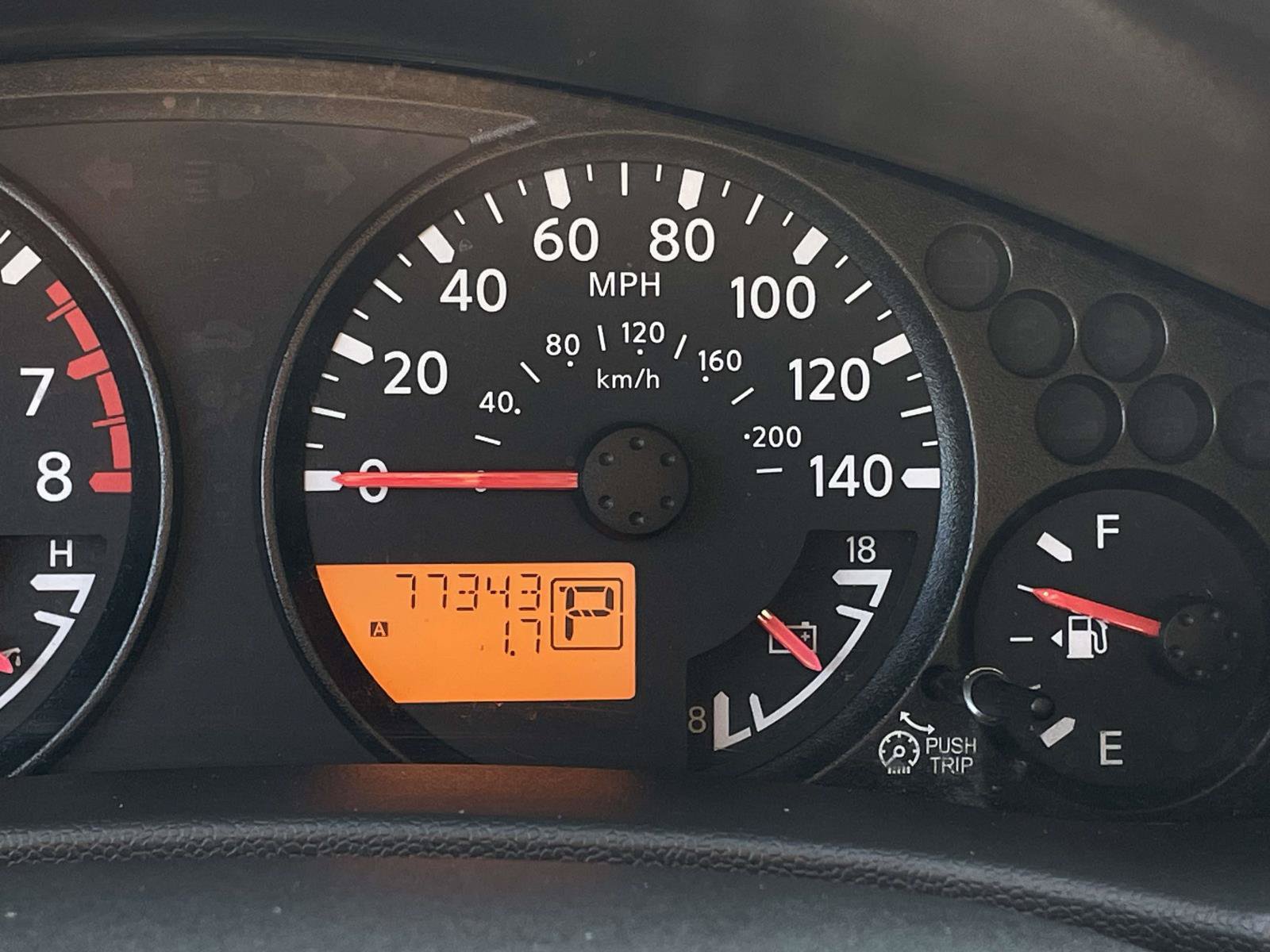 Used 2012 Nissan Frontier SV RWD image 14