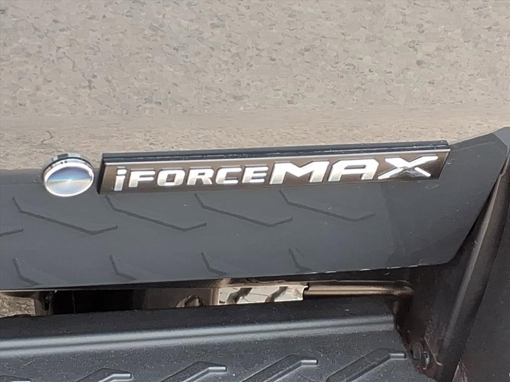 Used 2024 Toyota Tacoma TRD Pro image 12