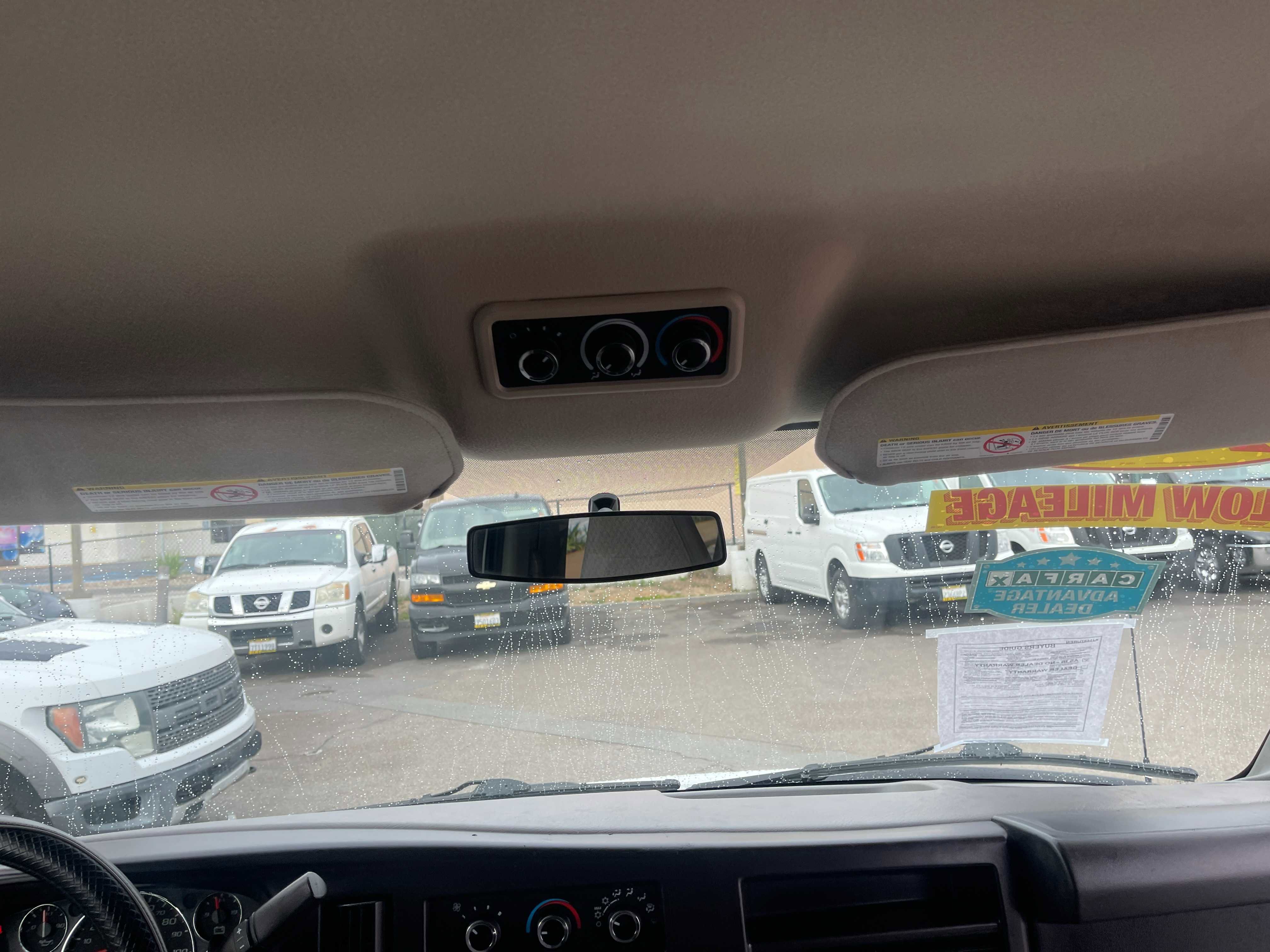 Used 2016 Chevrolet Express 3500 LT w/ LT Preferred Equipment Group image 15