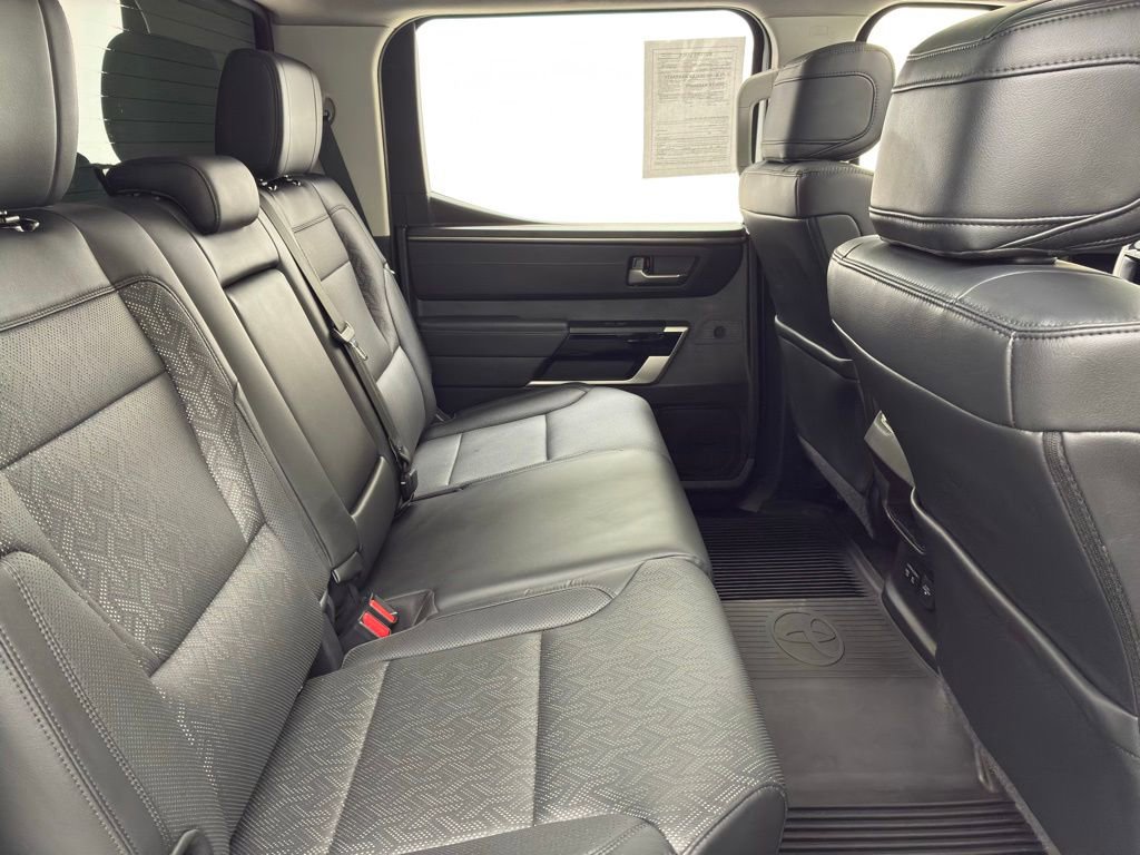Used 2023 Toyota Tundra Limited image 49