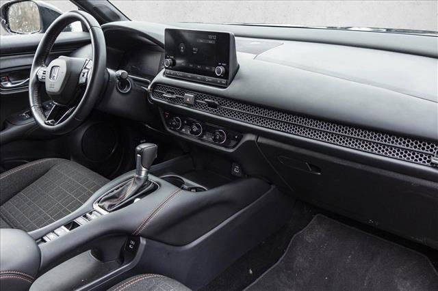 Used 2025 Honda HR-V Sport image 27