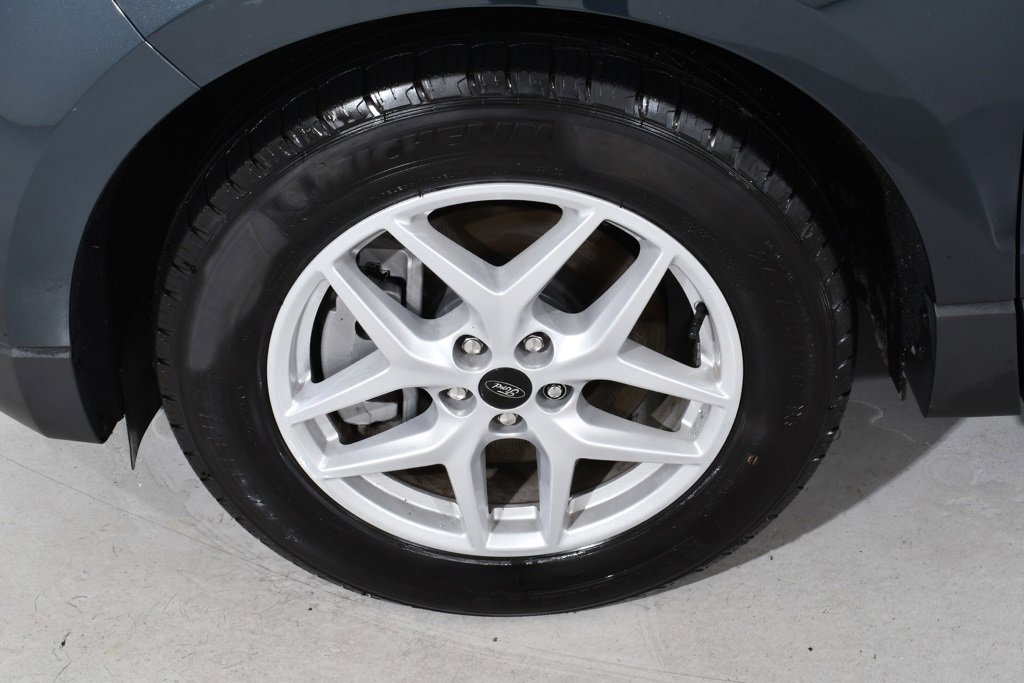 Used 2024 Ford Edge SEL w/ Convenience Package image 24