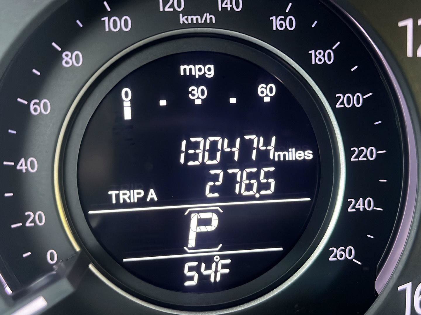 Used 2015 Honda Accord LX image 13