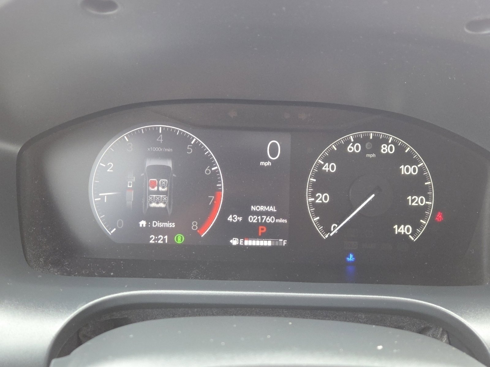 Used 2024 Honda HR-V EX-L image 29