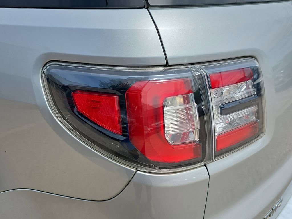 Used 2015 GMC Acadia SLT w/ Open Road Package image 35