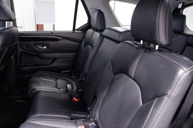Certified 2025 Honda Pilot EX-L image 19