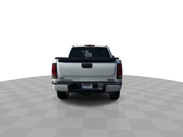 Used 2012 GMC Sierra 1500 Denali image 7