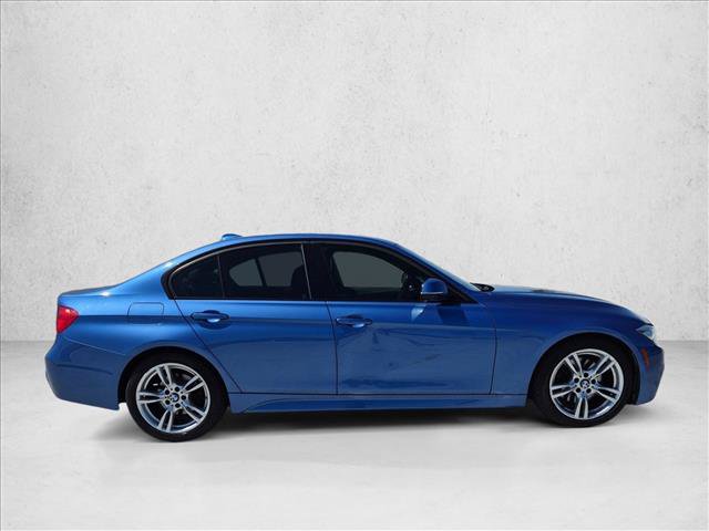 Used 2013 BMW 328i Sedan RWD image 4