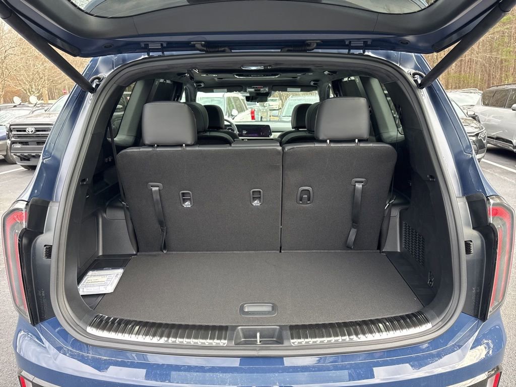 New 2025 Kia Telluride SX Prestige X-Line image 21