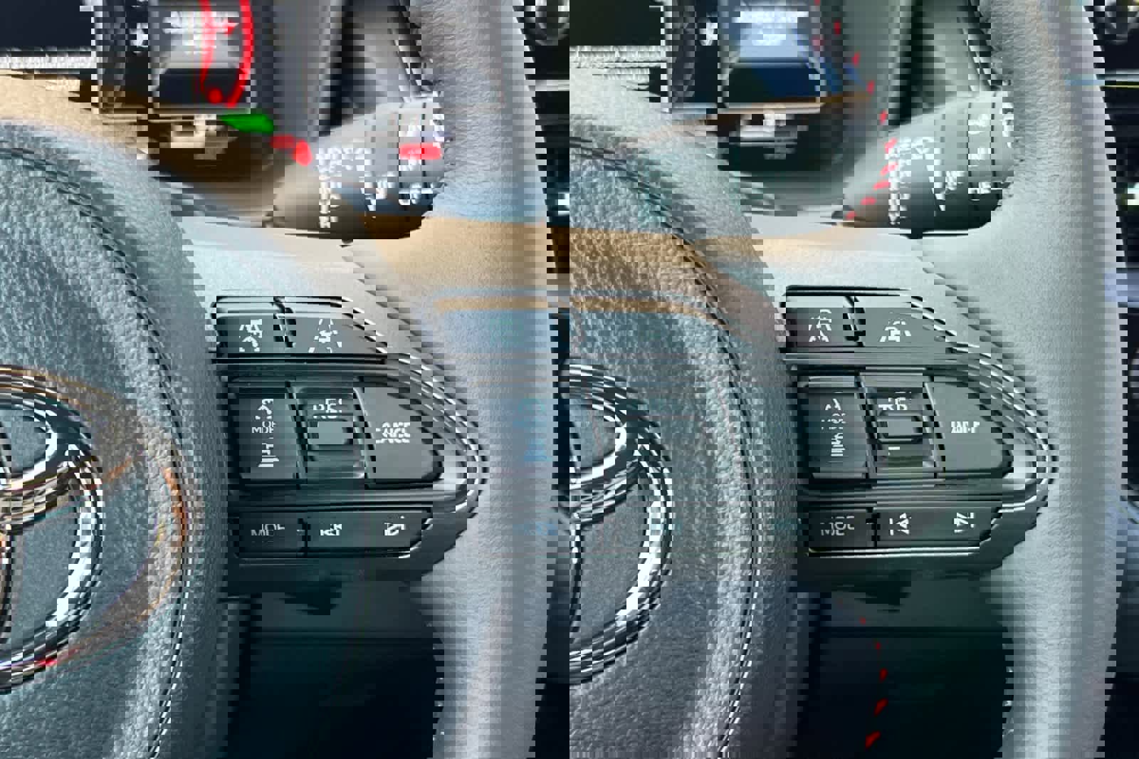 New 2026 Toyota Corolla Premium Plus image 26