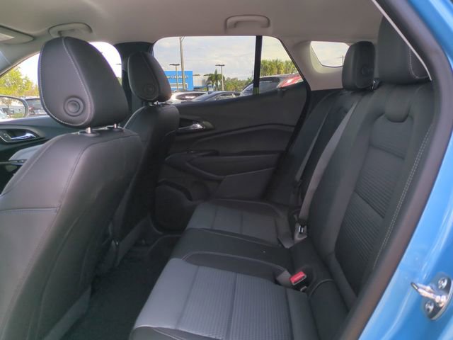 New 2026 Chevrolet Trax LT w/ Driver Confidence Package FWD image 13
