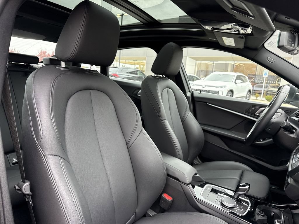 Used 2024 BMW 228i xDrive Gran Coupe image 18