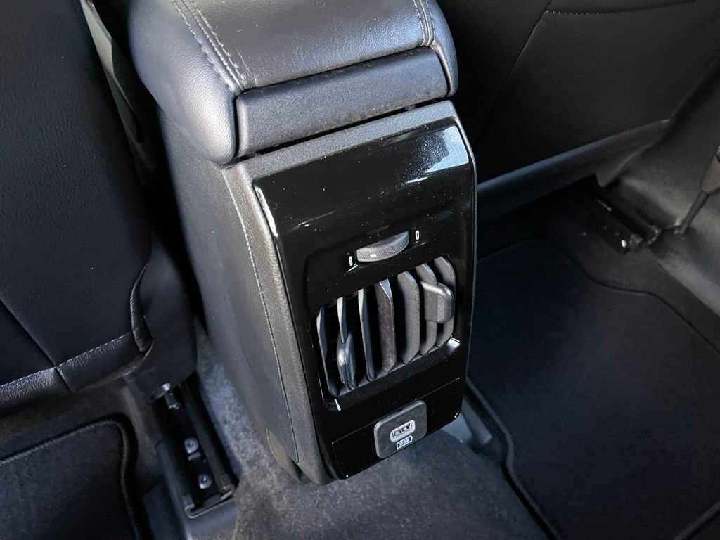 New 2026 Jeep Compass Limited AWD/4WD image 9