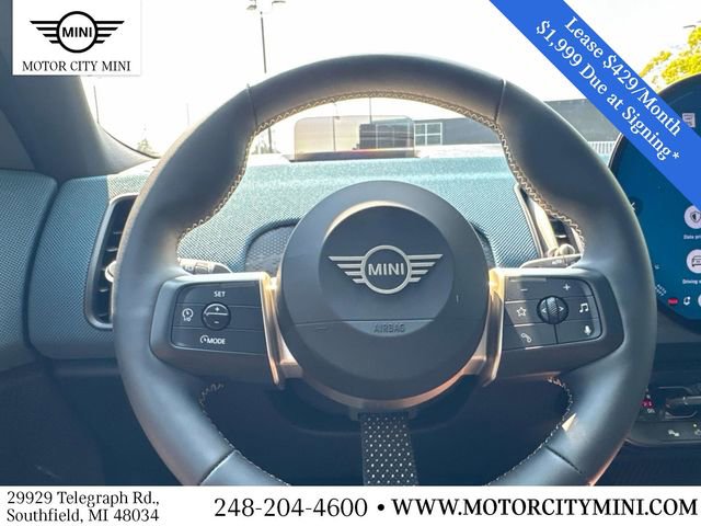 Certified 2025 MINI Cooper Countryman S image 22