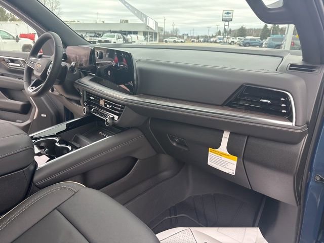 New 2026 Chevrolet Tahoe Premier image 37