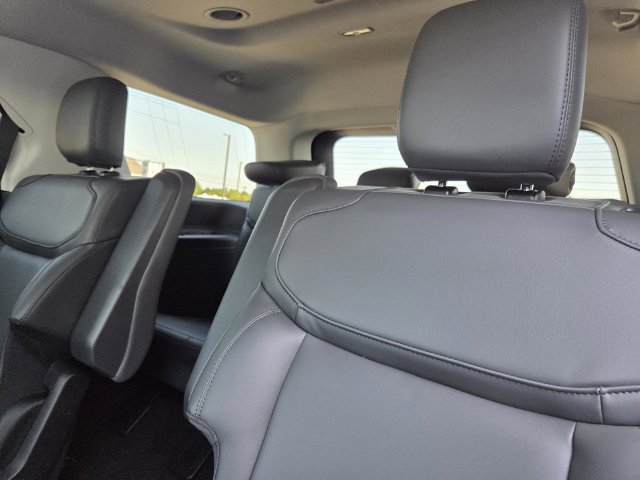 New 2027 Ford Expedition Active RWD image 28