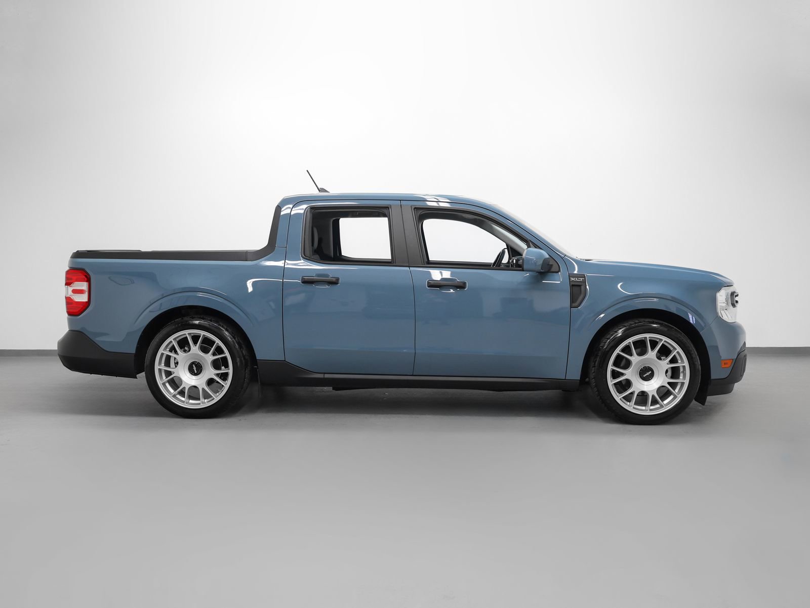 Used 2022 Ford Maverick XLT w/ Equipment Group 300A Standard image 13