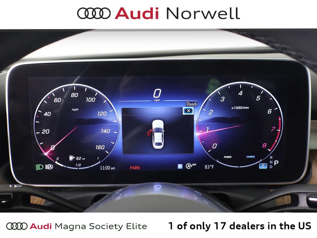 Used 2023 Mercedes-Benz C 300 4MATIC Sedan image 28