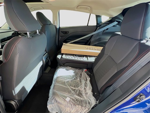 New 2026 Subaru Impreza 2.0i Sport image 24