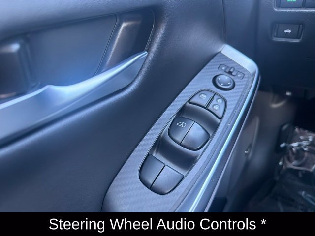 Certified 2024 Nissan Sentra SR w/ SR Premium Package FWD image 17