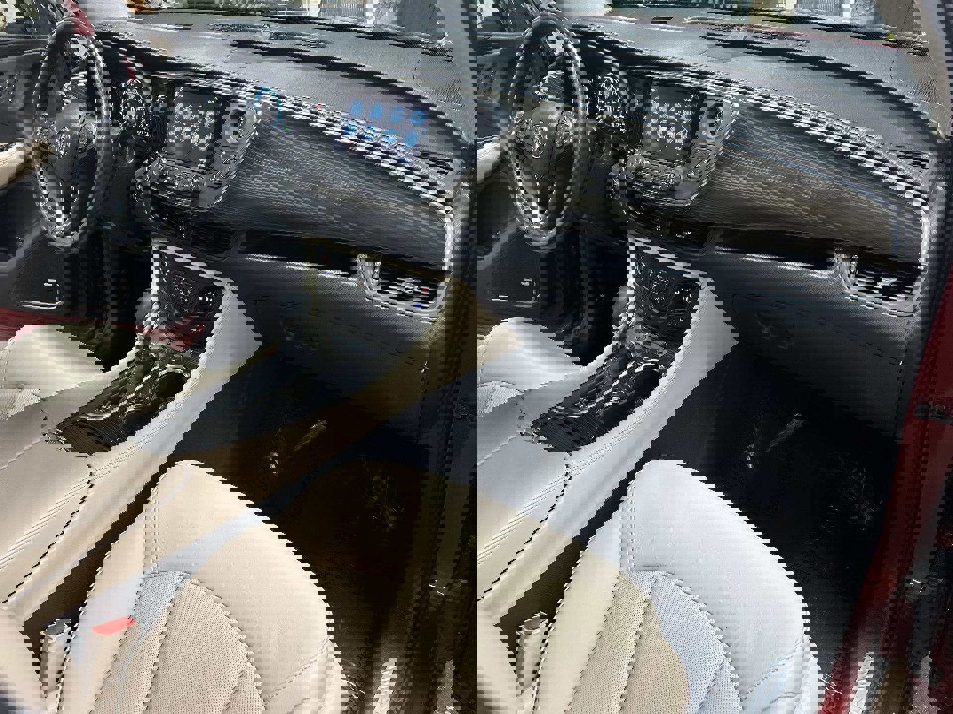 Used 2019 Buick Envision Premium image 31