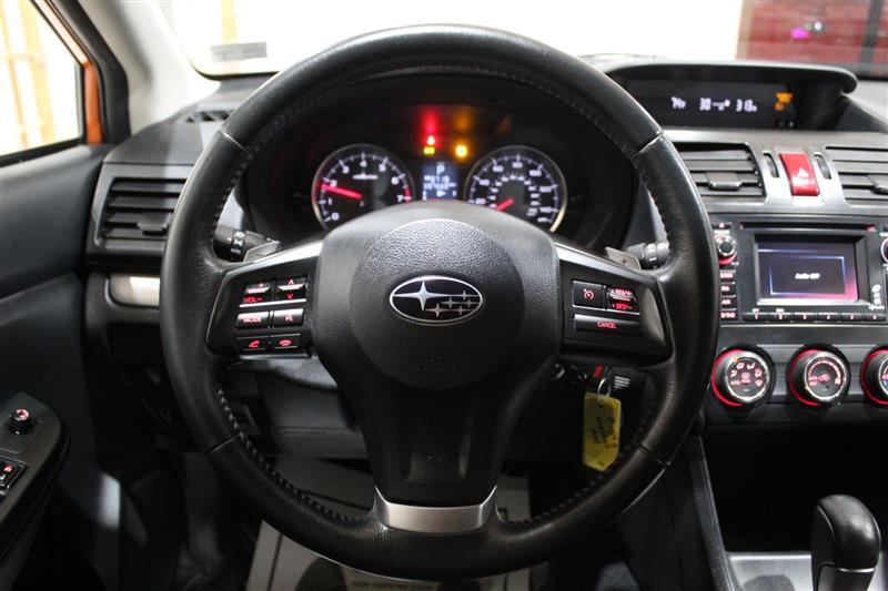 Used 2013 Subaru Crosstrek 2.0i Limited w/ Popular Pkg 2 AWD/4WD image 15