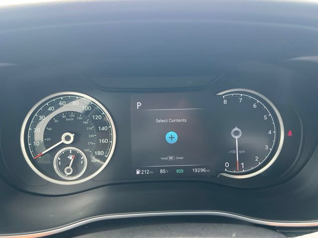 Used 2026 Genesis G70 2.5T AWD/4WD image 22